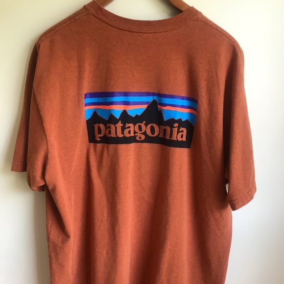 Patagonia Other - Patagonia short sleeve t shirt XXL